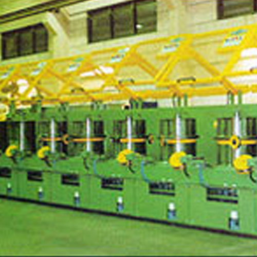 BB Type Wire Drawing Machine