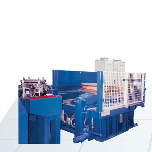 Wire Drawing Machines