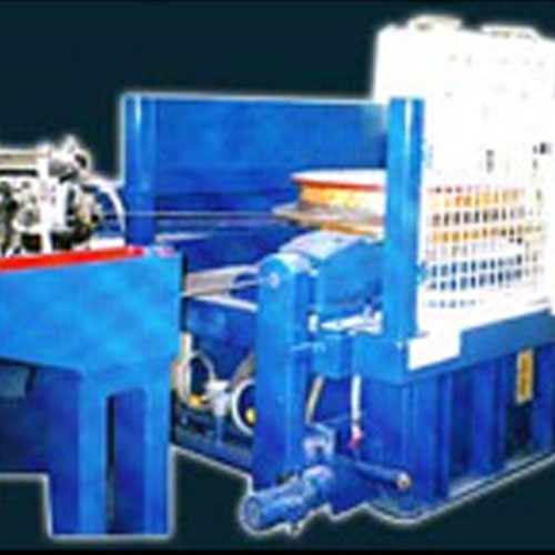 Wire Drawing Machines