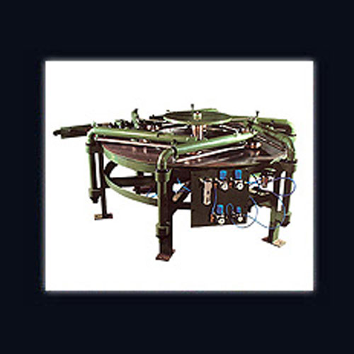 Flux Cored Wire Machines