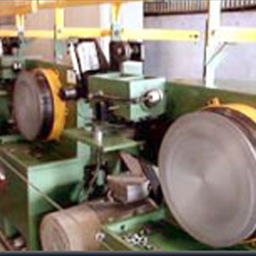 Horizontal Straight Line Machines