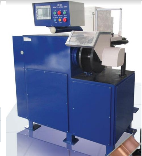 Layer Winding Machines