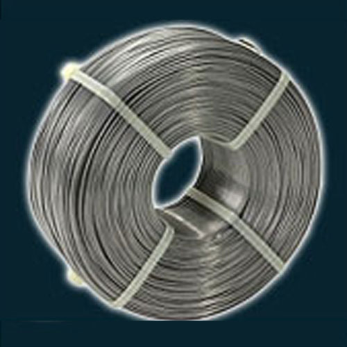 Stainless Steel Wire Plant