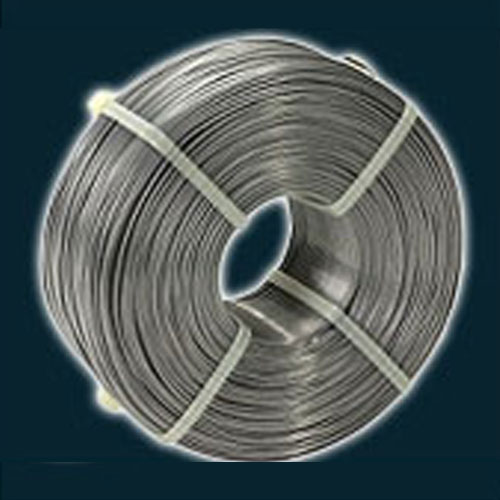 Stainless Steel Wire Plant