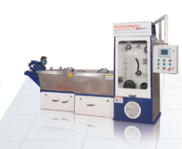 Wet Wire Drawing Machine