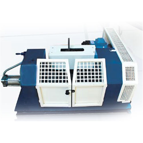 Wet Wire Drawing Machine