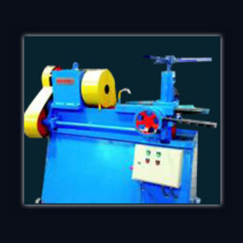 Wire Pointing Machine